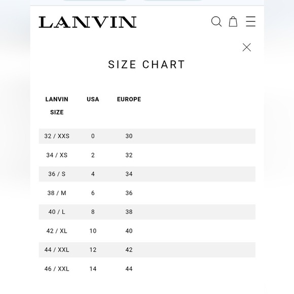 Lanvin Sleeveless Dress Green Draped Zipper Shoulder Cashmere‎ Jersey 2019 36 - Picture 12 of 12